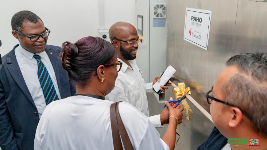 Inhaalvaccinaties centraal tijdens vaccinatieweek