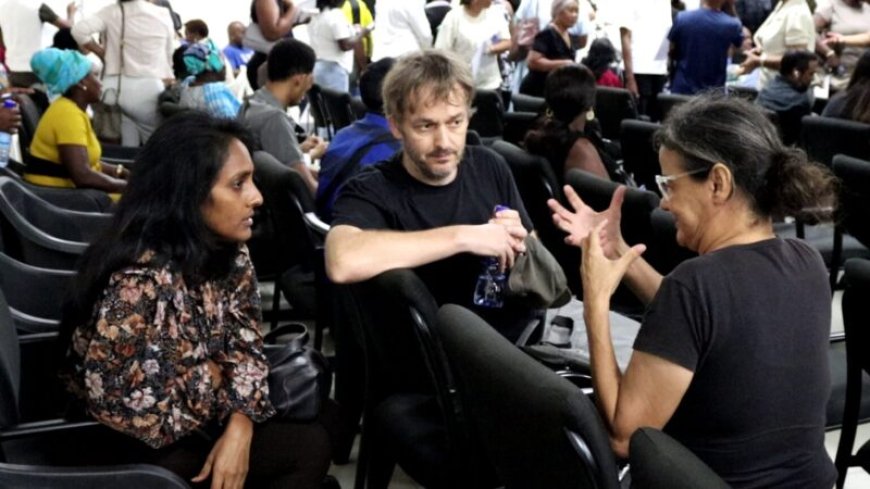 Standhouders kijken uit naar LVV Agrobeurs