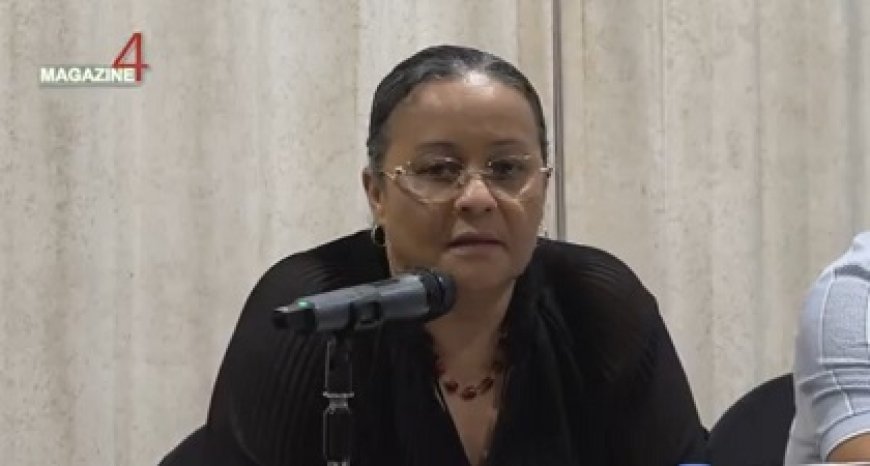 Visserijsector eist opheldering rond en eerherstel van vertrokken VKI-directeur