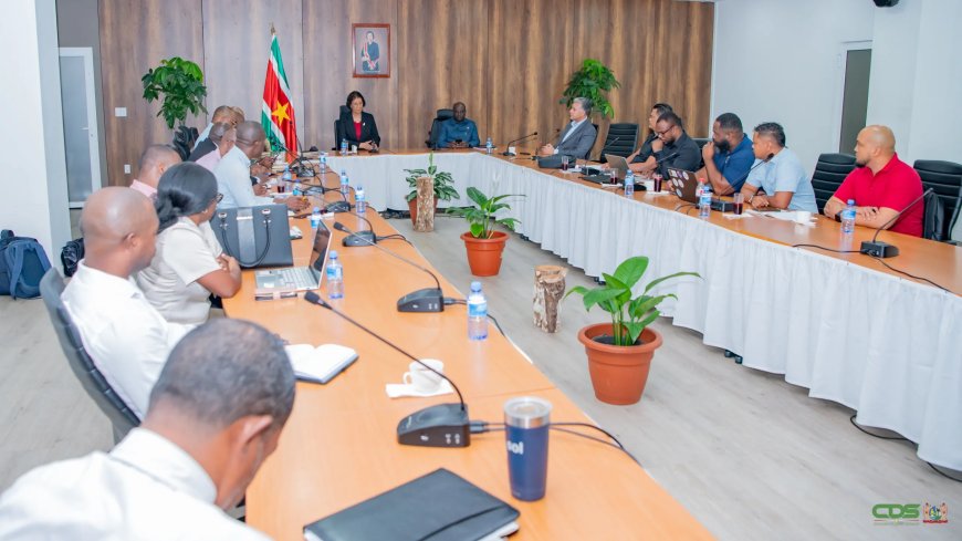 Overleg moet luchtvaartcrisis bezweren