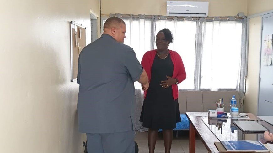 Familie laat ouderen achter in ziekenhuis: opvang geregeld na ingrijpen dc Muller