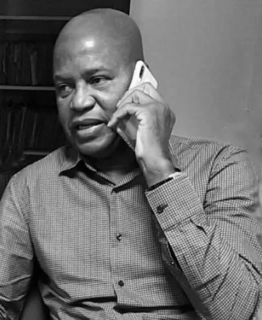 Column: Humphrey Schurman, een man van recht, humor en vrijheid