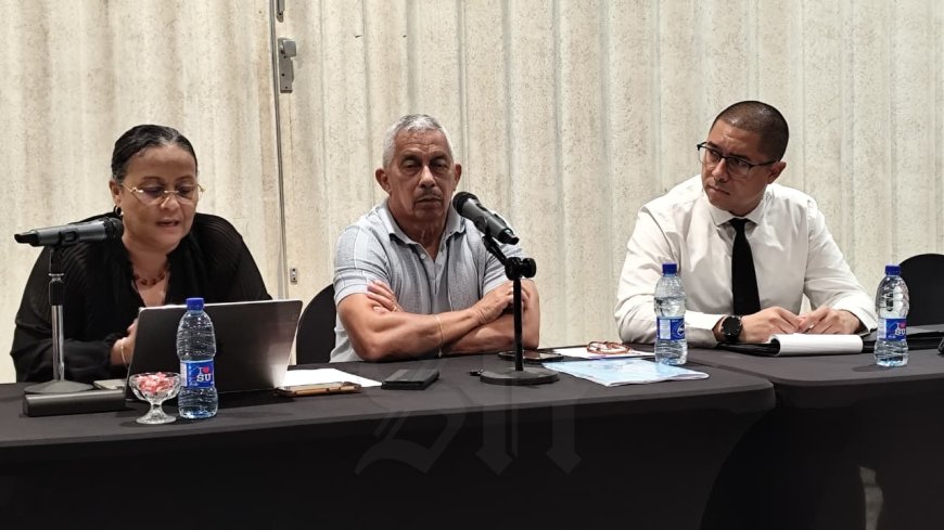 Karg over VKI: “Ontsla hele raad en benoem deskundige directeur”