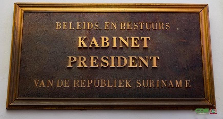 SATCA en president bespreken knelpunten luchtverkeersleiders