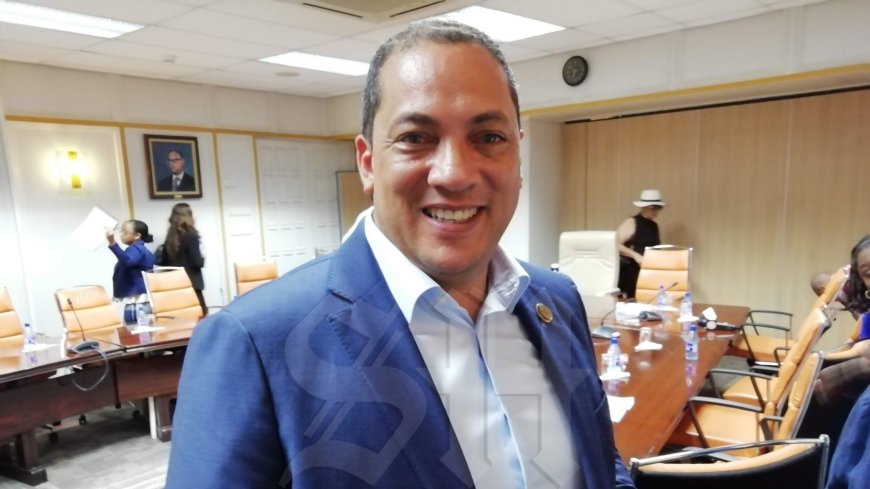 Van Trikt gisteren opnieuw voor de rechter in verduisteringszaak