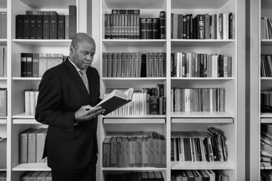 Jurist Humphrey Schurman heengegaan