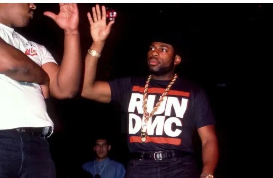 Schuld bekentenis in moordzaak jam master jay na twintig jaar