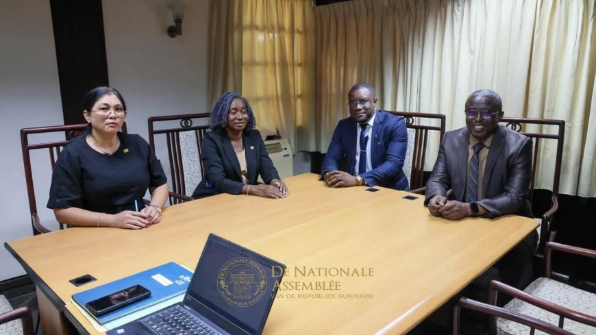 Nieuwe regels trekken elektrische voertuigen gelijk met traditioneel verkeer