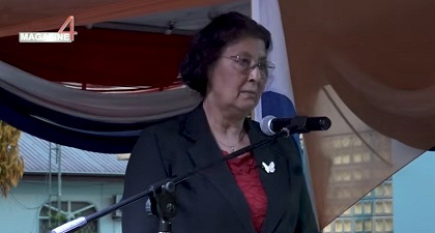 President Simons vraagt wederom aandacht voor visumbeleid Nederland-Suriname