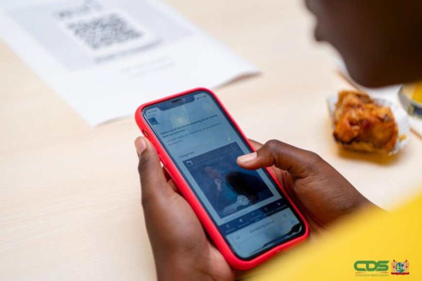 Centrale Bank lanceert digitale leeromgeving voor financiële educatie