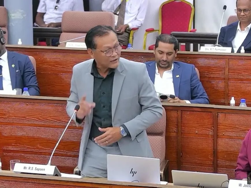 Sapoen eist vertrek TCT-minister om falende luchtvaart