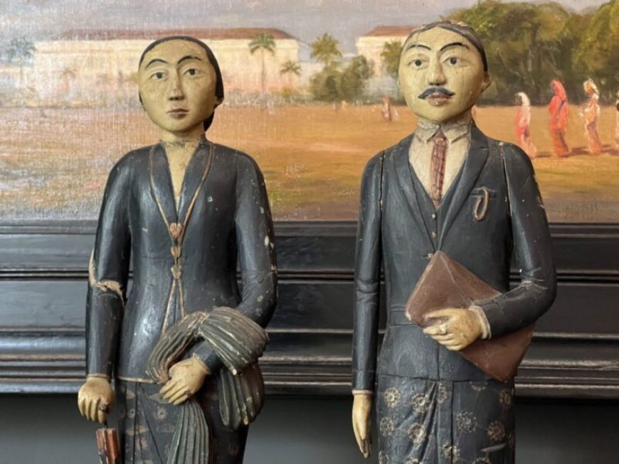 Studie naar koloniale rol Douane en Belastingdienst in Suriname