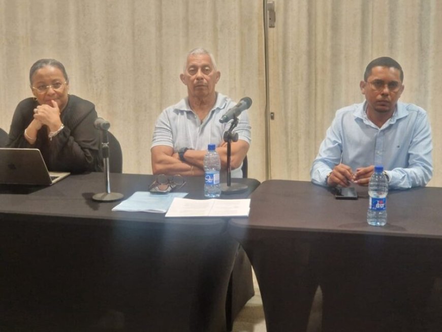 DNA-commissie LVV volgt kwestie Viskeuringsinstituut nauwlettend