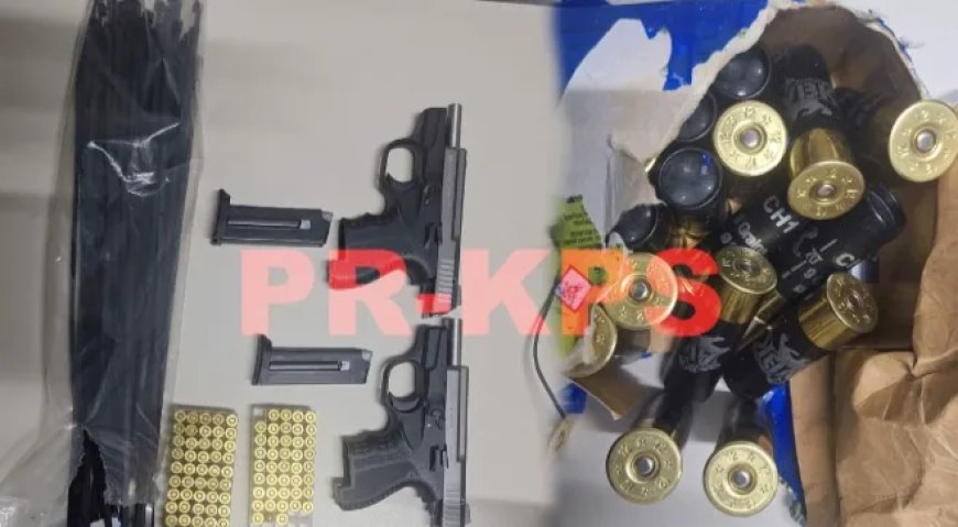 26-jarige Braziliaan te Stolkertsijver opgepakt