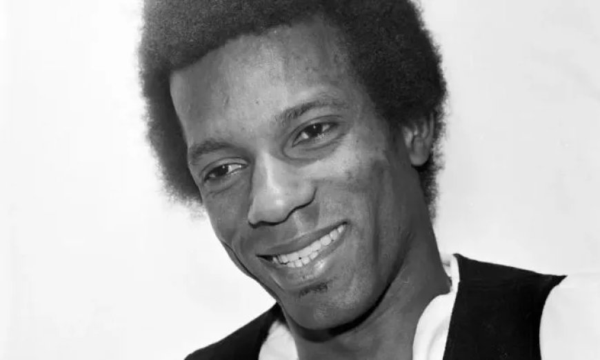 Oprichter hot chocolate tony wilson overleden op 89-jarige leeftijd