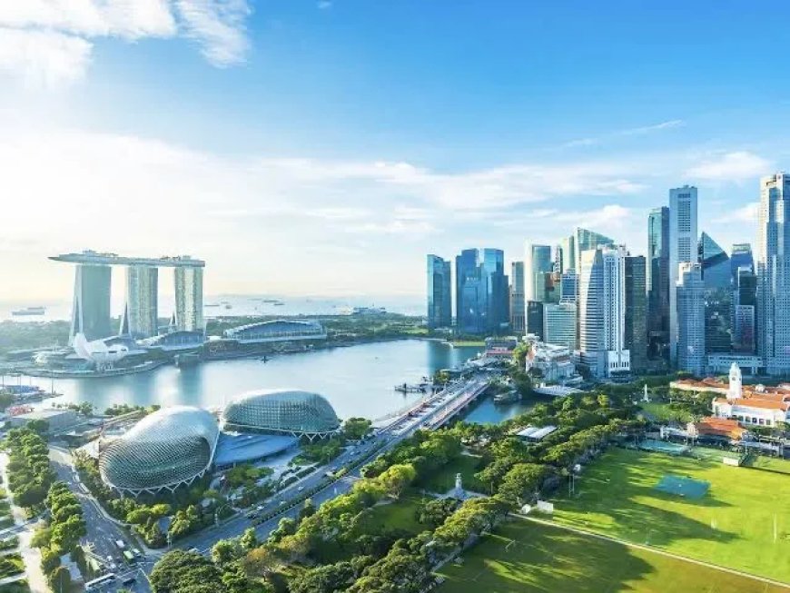 Dubai dromen en Singapore praatjes gaan ons niet redden