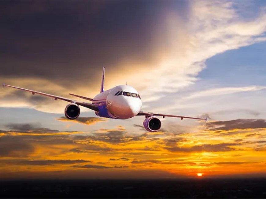 Jennifer laat alles weer vliegen