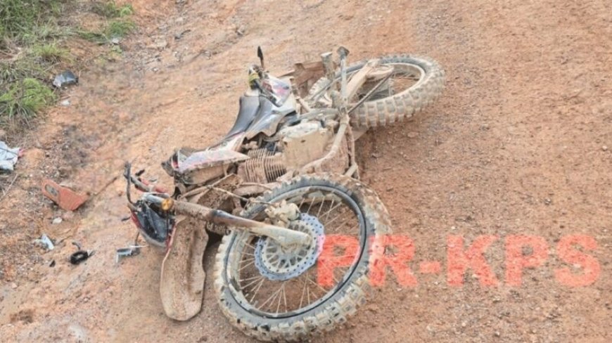 Bromfietser komt om bij aanrijding met ATV in stuwmeergebied