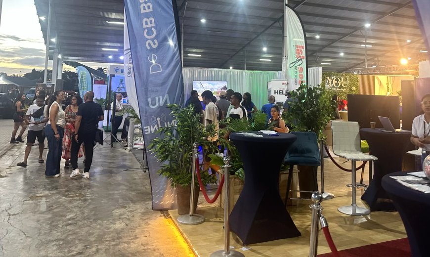 Vraagtekens bij koers Bouw- en Woonbeurs; van droomwoning naar olieproject?