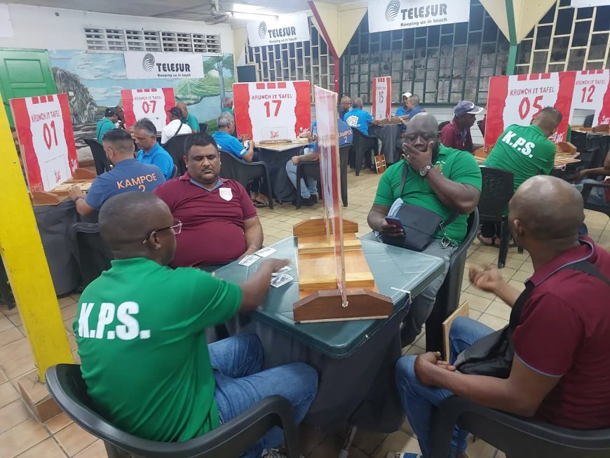 PTV verovert derde plek na winst op Palm Boys