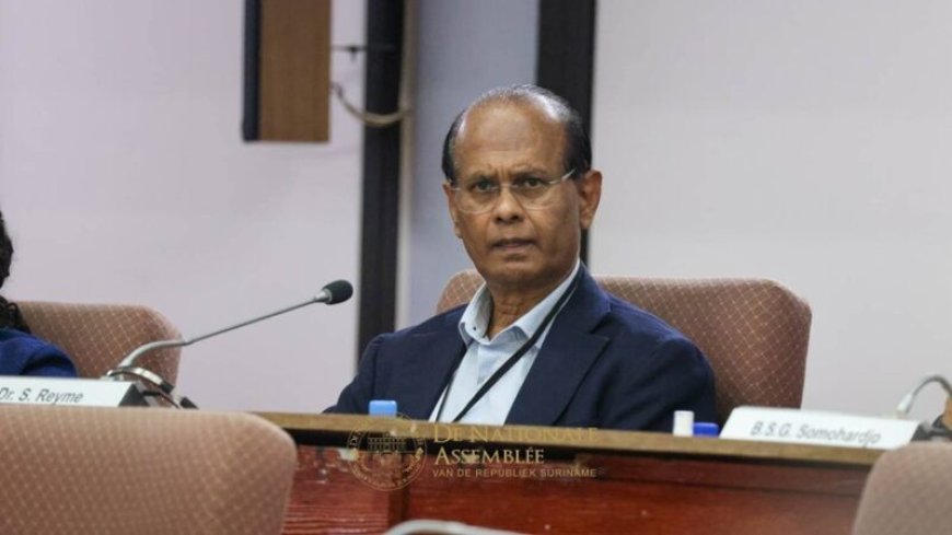 Parlement eist duidelijkheid over crisis bij Viskeuringsinstituut