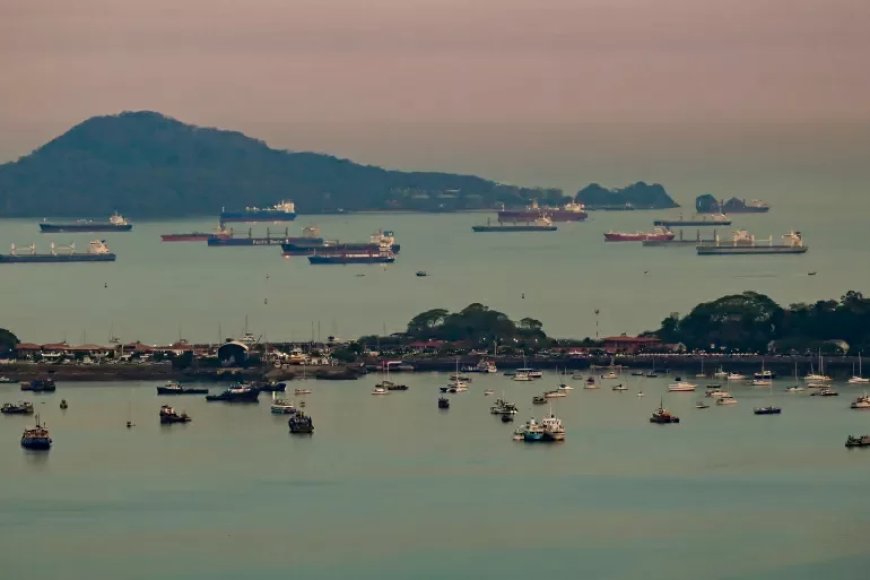 VS en Latijns-Amerika hekelen Chinese druk op Panama