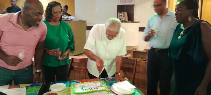 Thalia zet koers naar 190 jaar met ambitieuze toekomstplannen