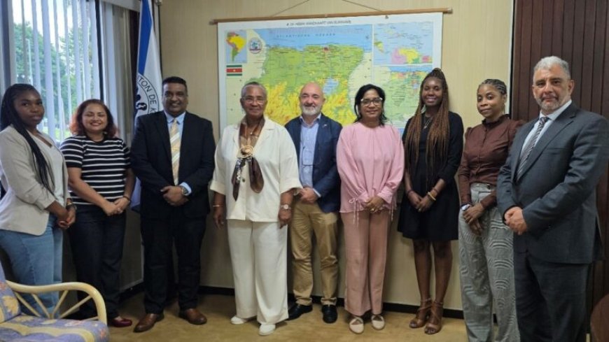 EU wil AdeKUS ondersteunen bij onderzoeks- en innovatieprojecten