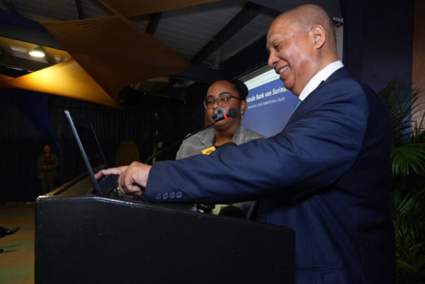 CBvS lanceert digitale leeromgeving om financiële educatie te vergroten