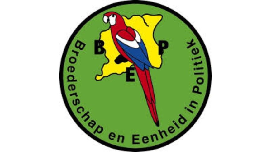 Rouw bij BEP overschaduwt 53ste verjaardag partij