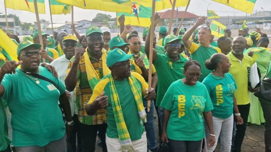 ‘BEP heeft bestaansrecht bewezen’