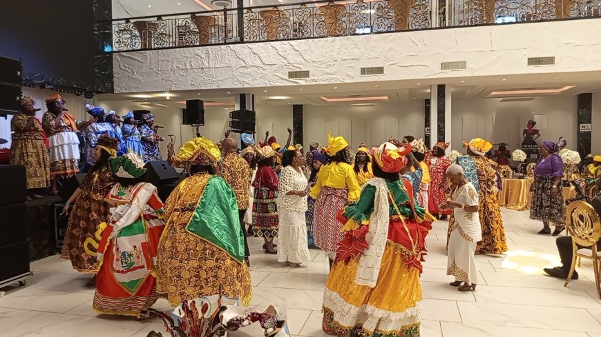 Fosten Gran Koto Gala zet erfgoed centraal