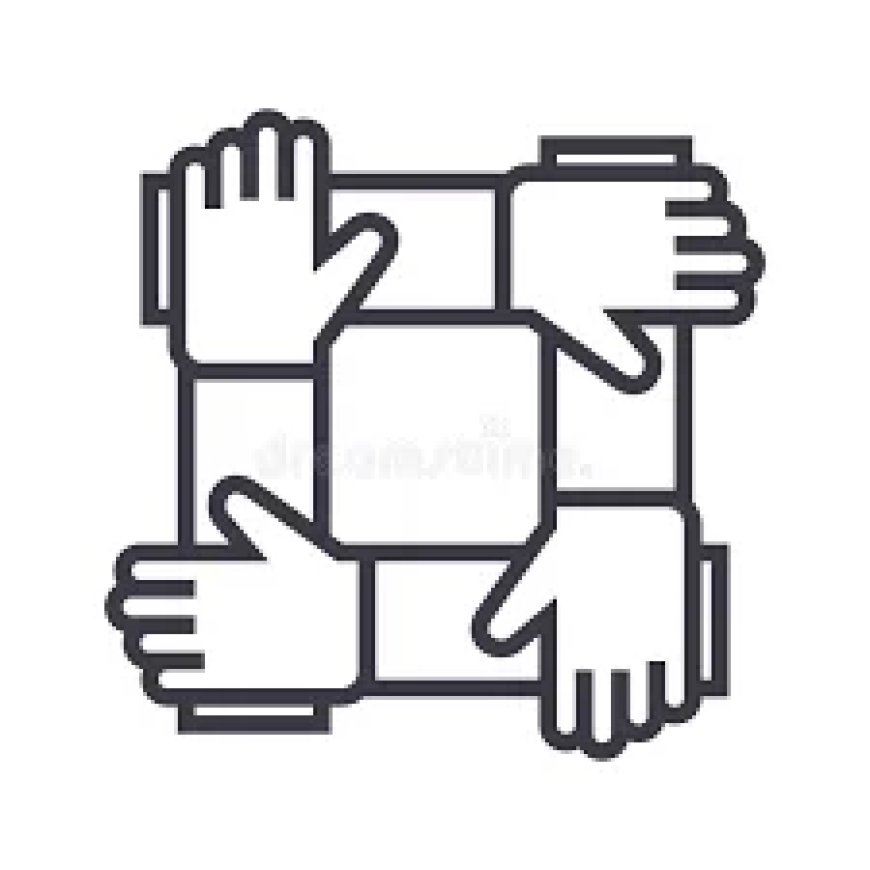 Column: Samenwerking!