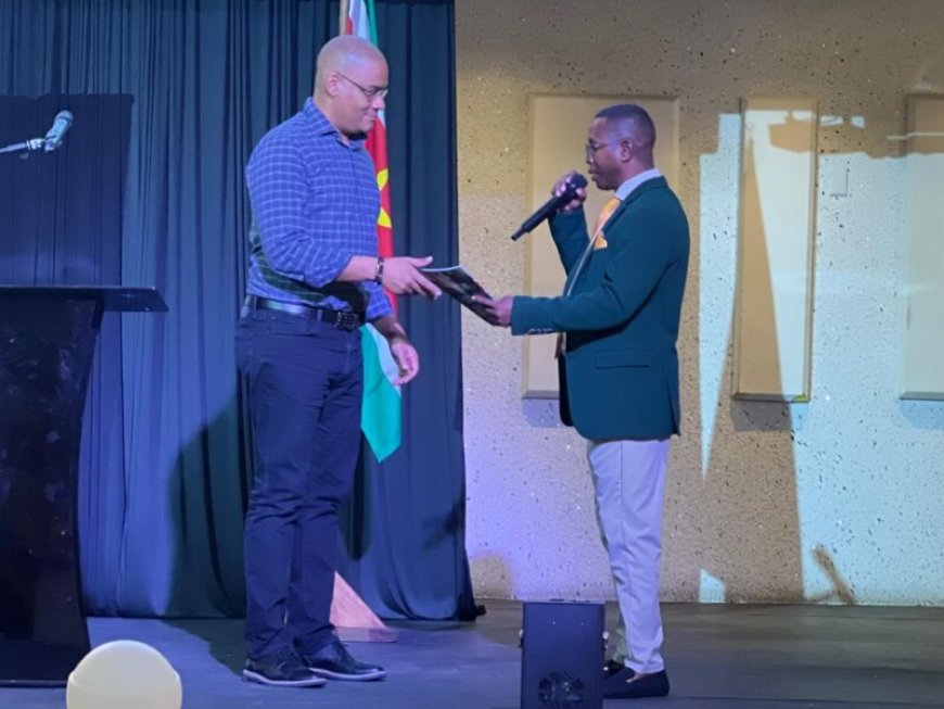 ‘Surinaamse Gids Exclusief’ zet in op meer zichtbaarheid en investeringen