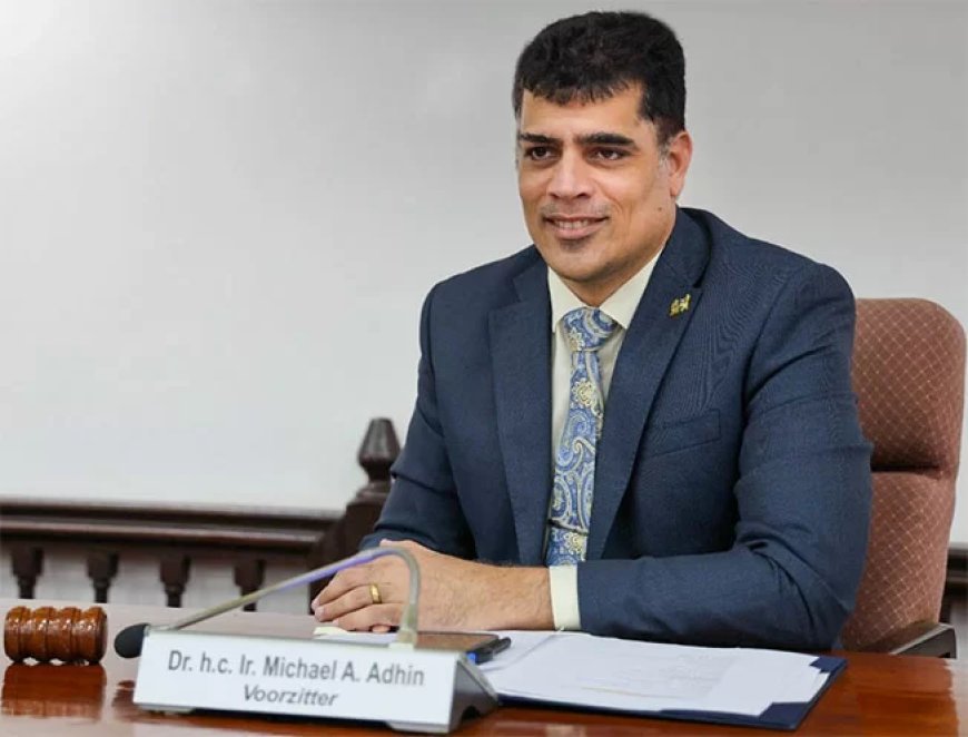 Wijzigingen Comptabiliteitswet noodzakelijk voor begrotingsbehandeling