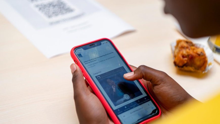 Nieuw platform CBvS moet jongeren leren omgaan met geld en economie