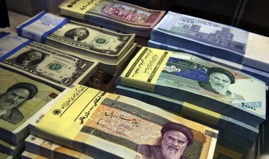 Iran wil tol in eigen munt voor strategische zeestraat