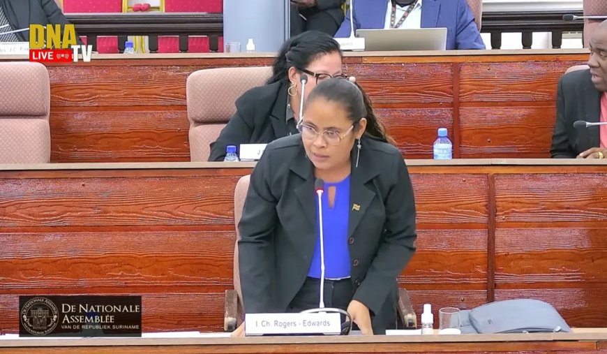 Edwards stelt vragen over mogelijk LVV-contract met mennonieten