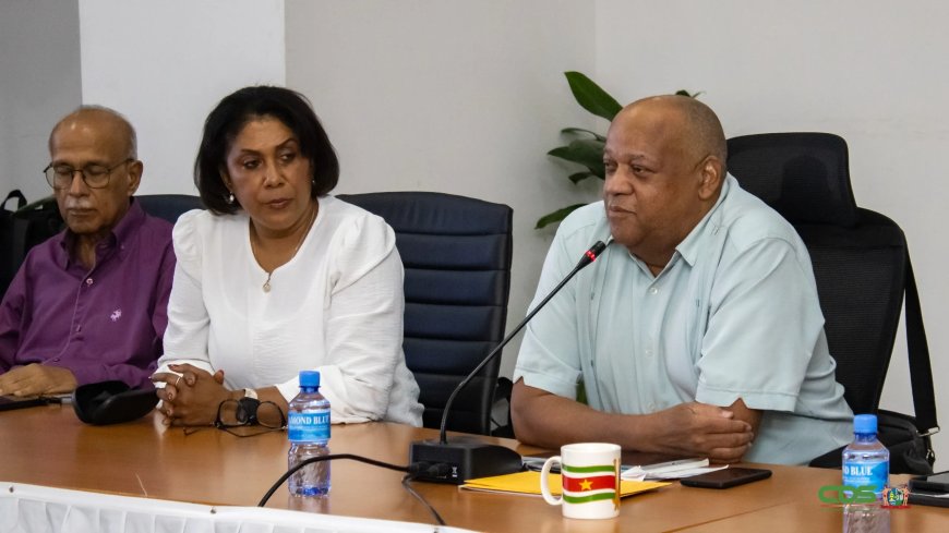 SER hervat adviesrol na overleg met minister Wijnerman