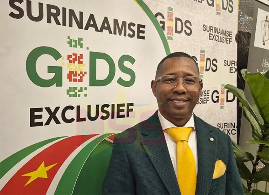 Surinaamse Gids Exclusief gelanceerd als nieuw platform voor bedrijven en diensten