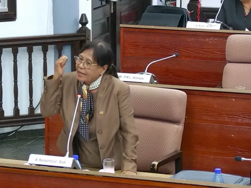 Uitspraak over e-bikes in Tamanredjo zorgt voor felle reacties