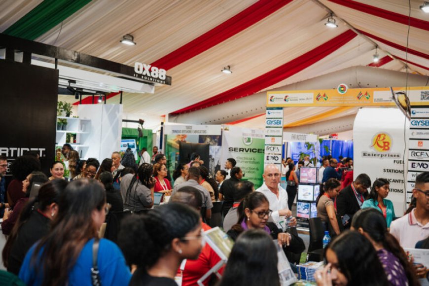 SEOGS 2026 richt focus op concrete ontwikkeling in Suriname