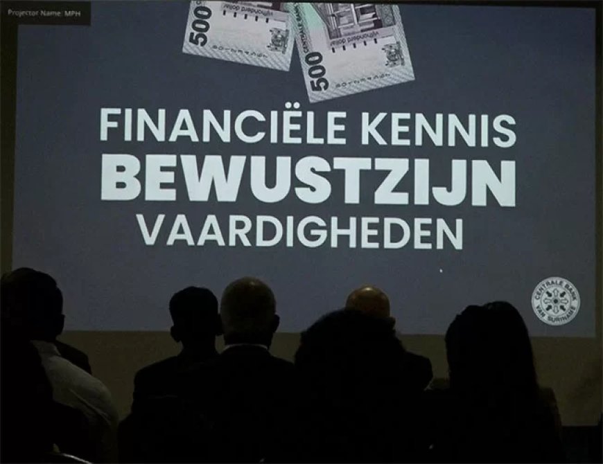CBvS lanceert digitale leeromgeving voor financiële educatie