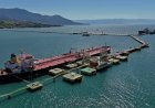 Petrobras stopt olie-export naar VS in eerste kwartaal