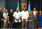 Suriname mikt op nieuwe investeringen via missie naar Marokko