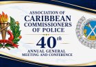 Suriname gastland ACCP-conferentie 2026: focus op georganiseerde misdaad
