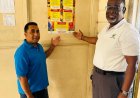 M.C. Jessurun MULO-school ontvangt ‘Waarden en Normen’ posters en flyers