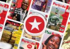 Parbode Magazine viert 20-jarig bestaan