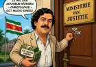 Adviseur zonder salaris, maar met koffers vol invloed