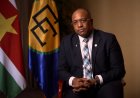 Suriname versterkt economische banden met Marokko tijdens handelsmissie